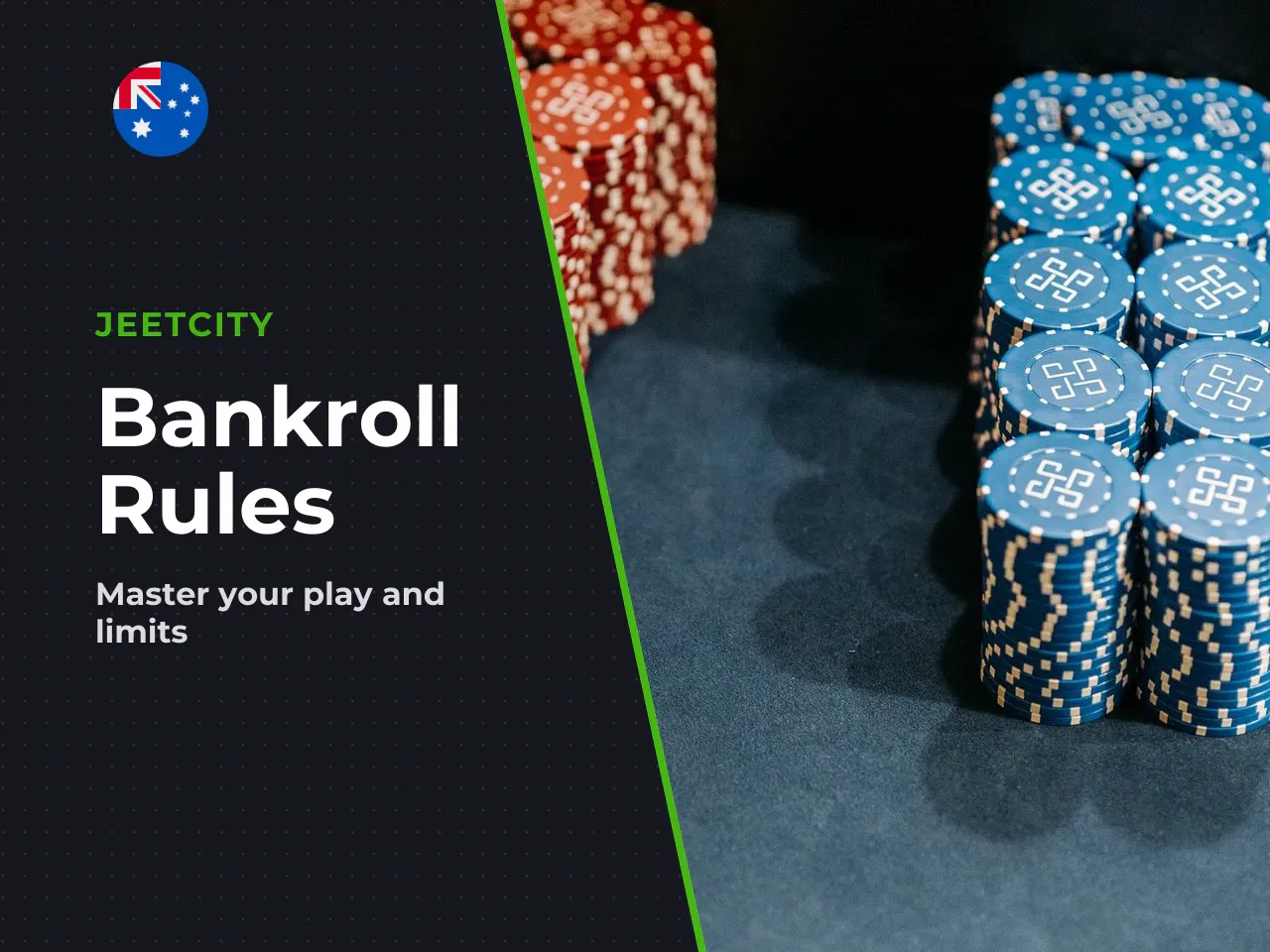 12.3 Non Negotiable Bankroll Rules