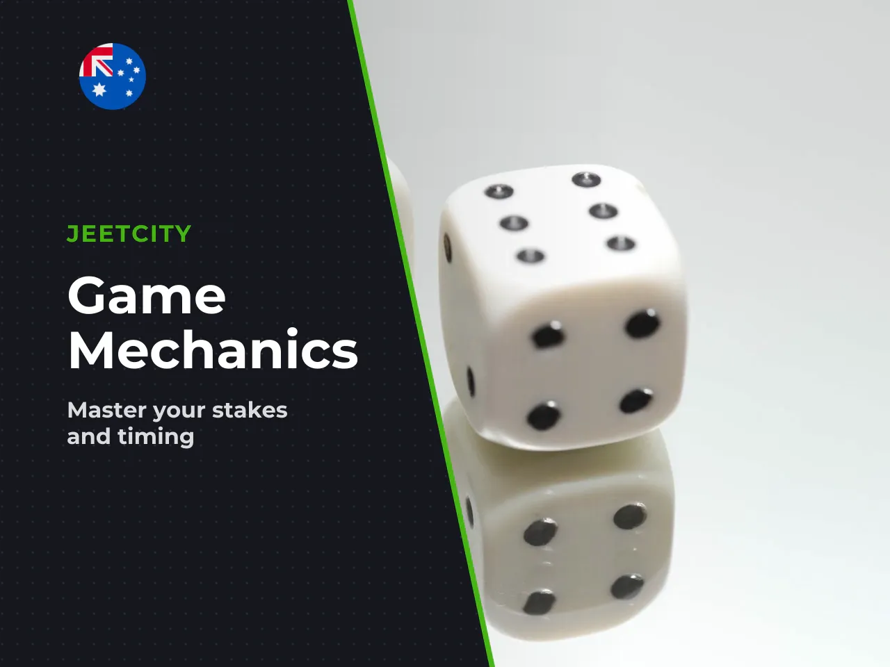 2 Multiplier, stake and cash out