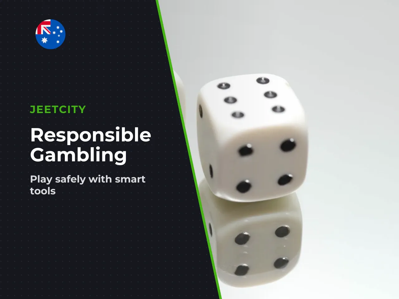 16. Responsible Gambling Tools and Australian