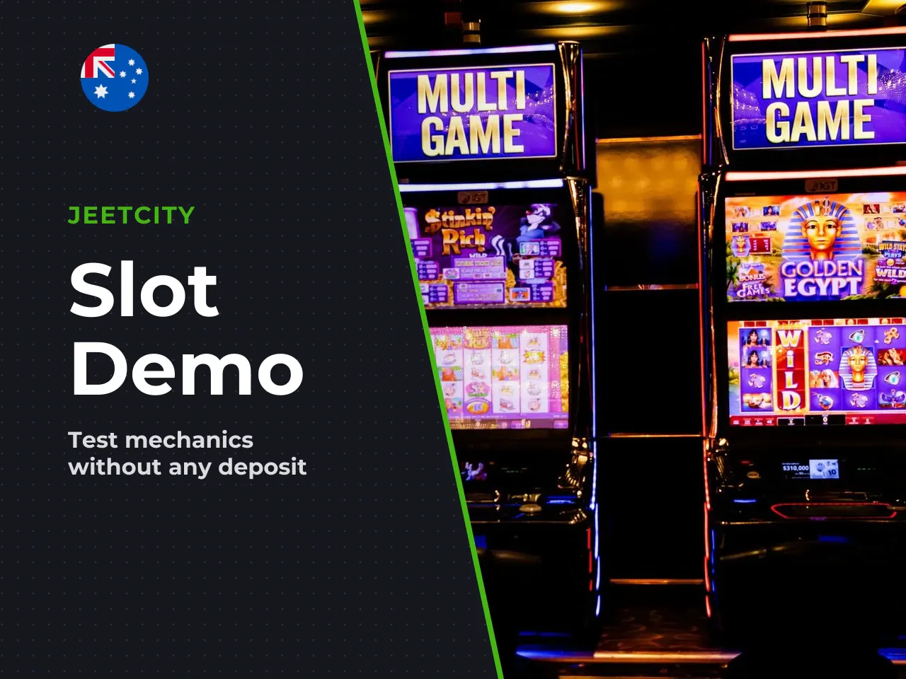 Black Wolf Demo and Free Play