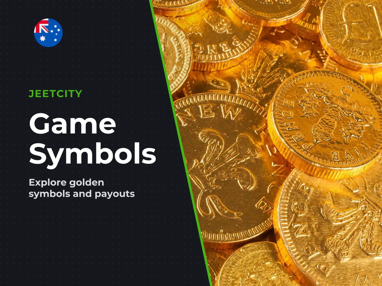 High-value symbols use gleaming gold pots