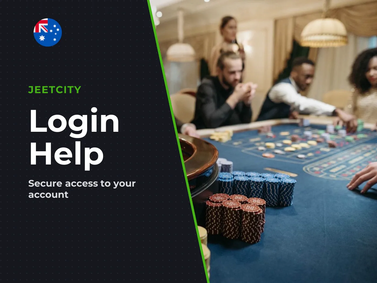 Why login may fail and when
