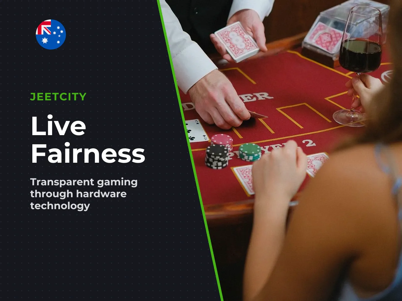 How Live Dealer Fairness Is Actually