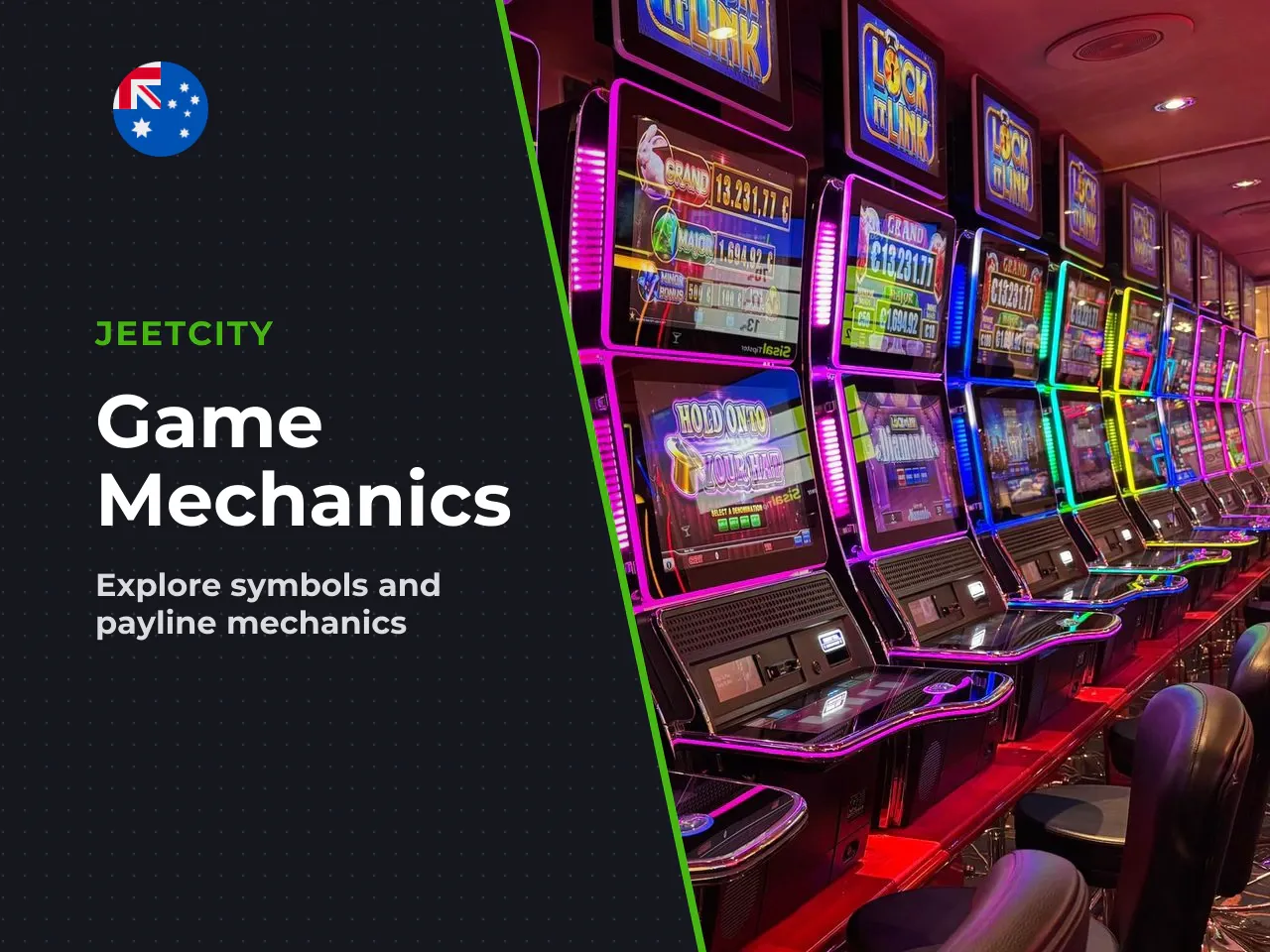 Symbols, Paylines and Base Gameplay. Base