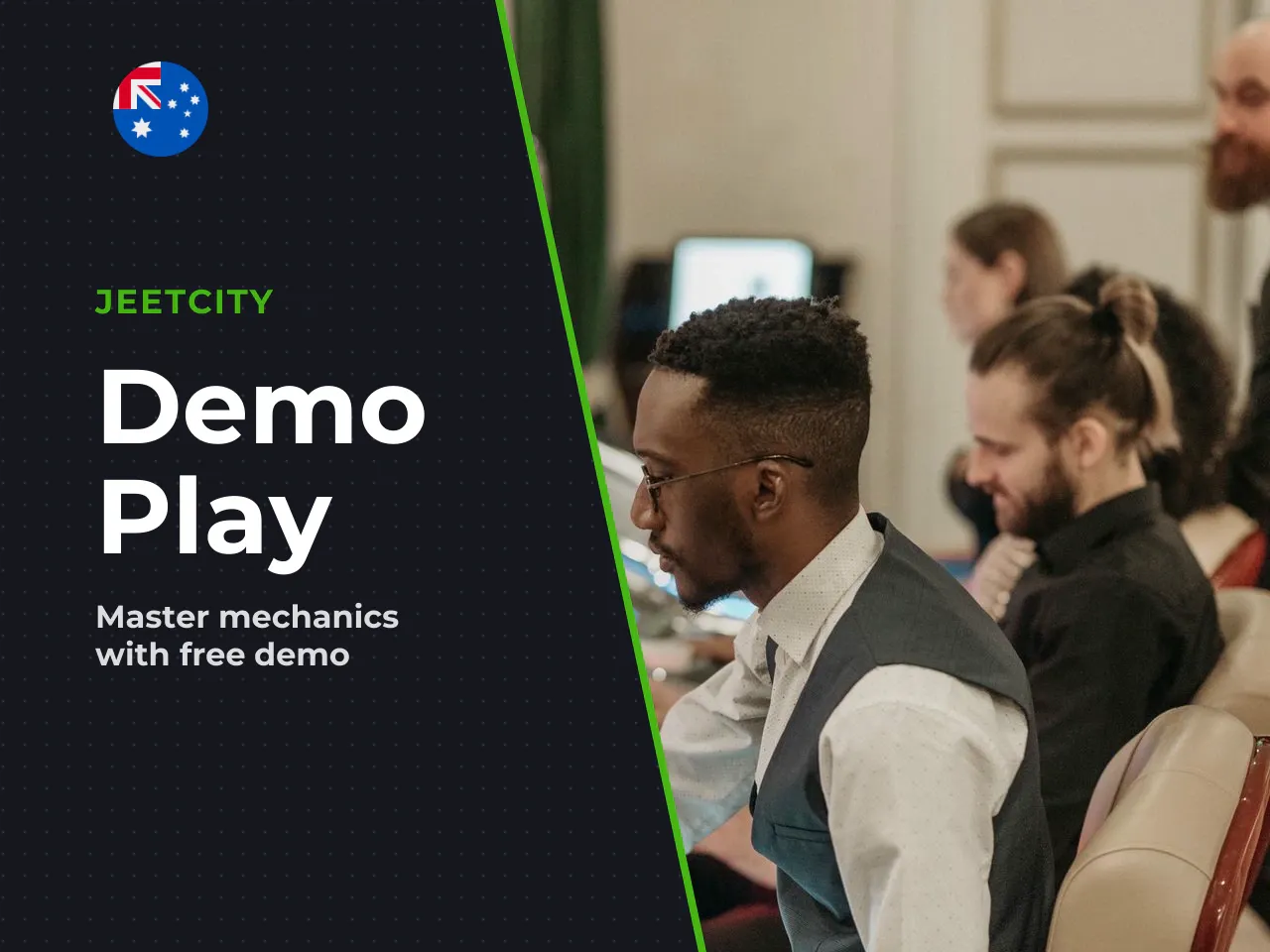Lucky Penny Demo How to Play