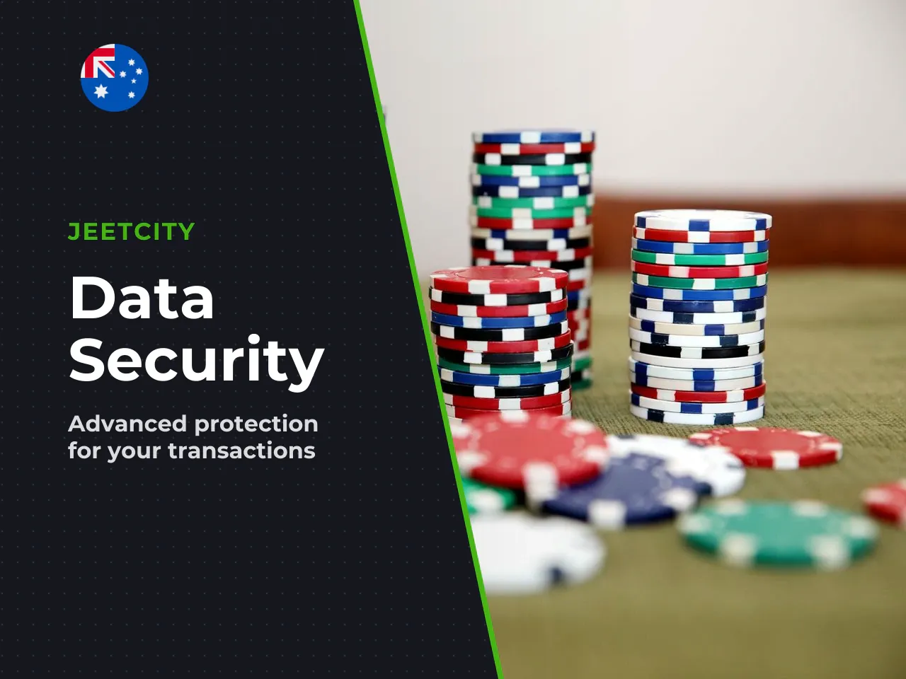 9.3 Account and data security. Published