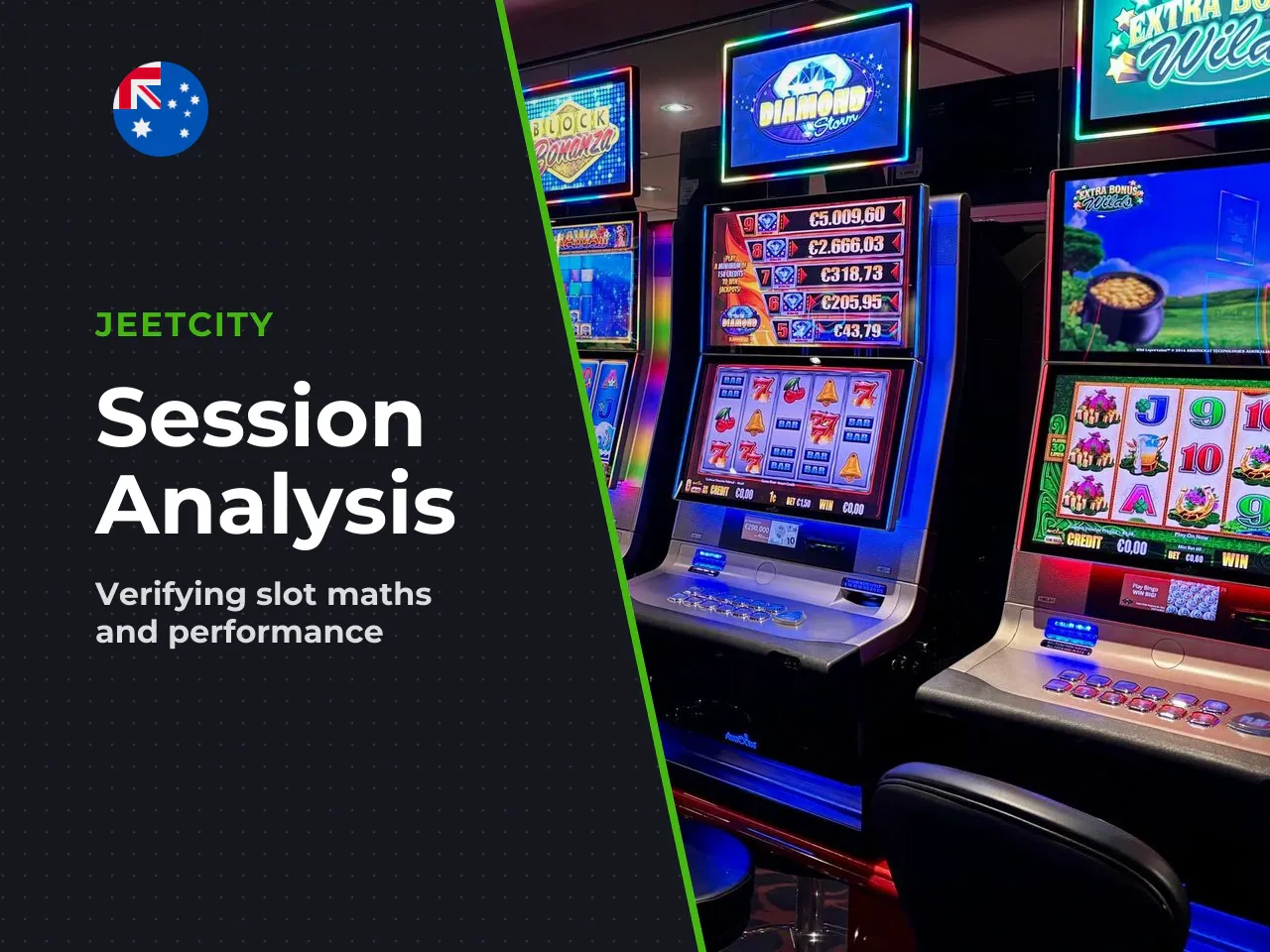 What the Session Tells Us