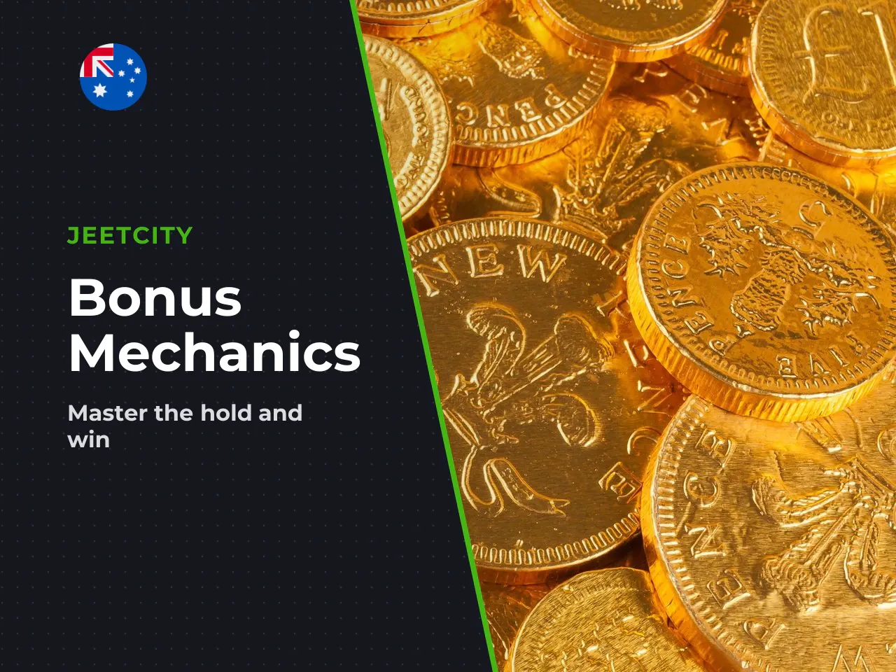 Because ordinary coin values accumulate across