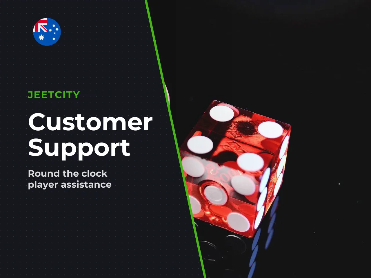 Support channels, complaints and service quality