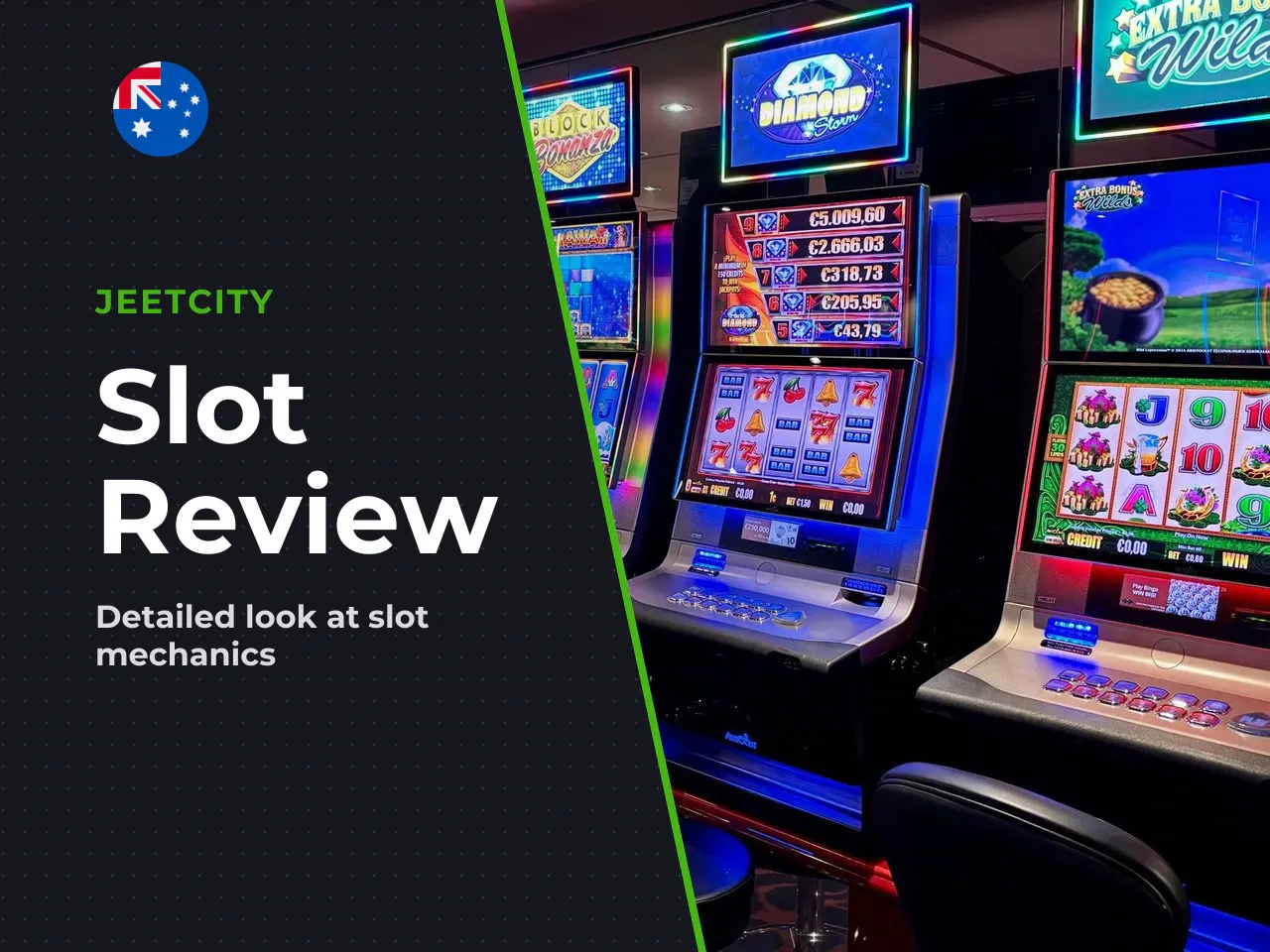 What is the Lucky Penny Slot