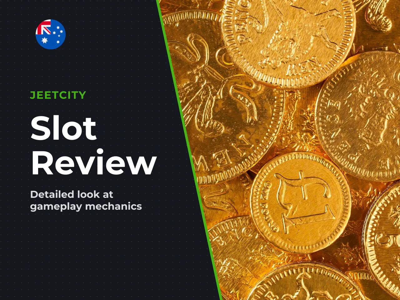 Coin Volcano Slot Overview and Key