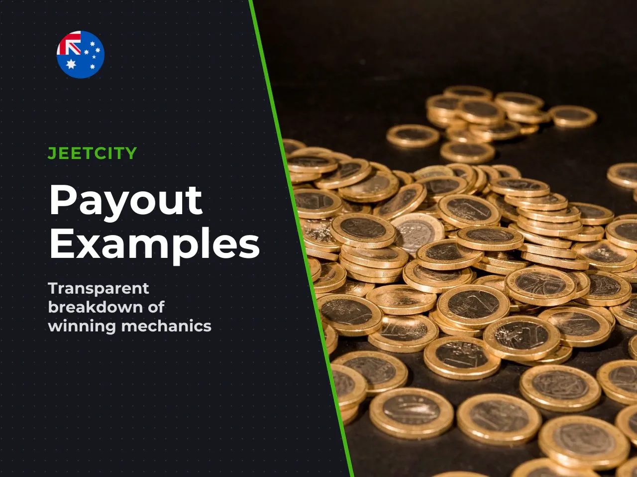 6. Worked payout examples the maths