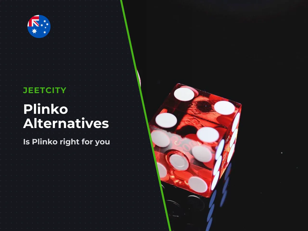 15. Who Should Skip Plinko. Plinko