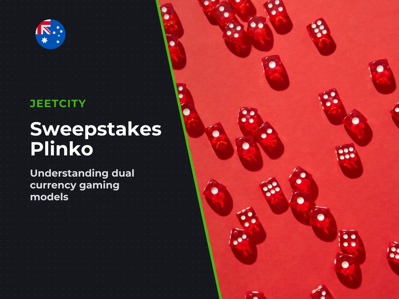 11.4 Sweepstakes Plinko A Third Category