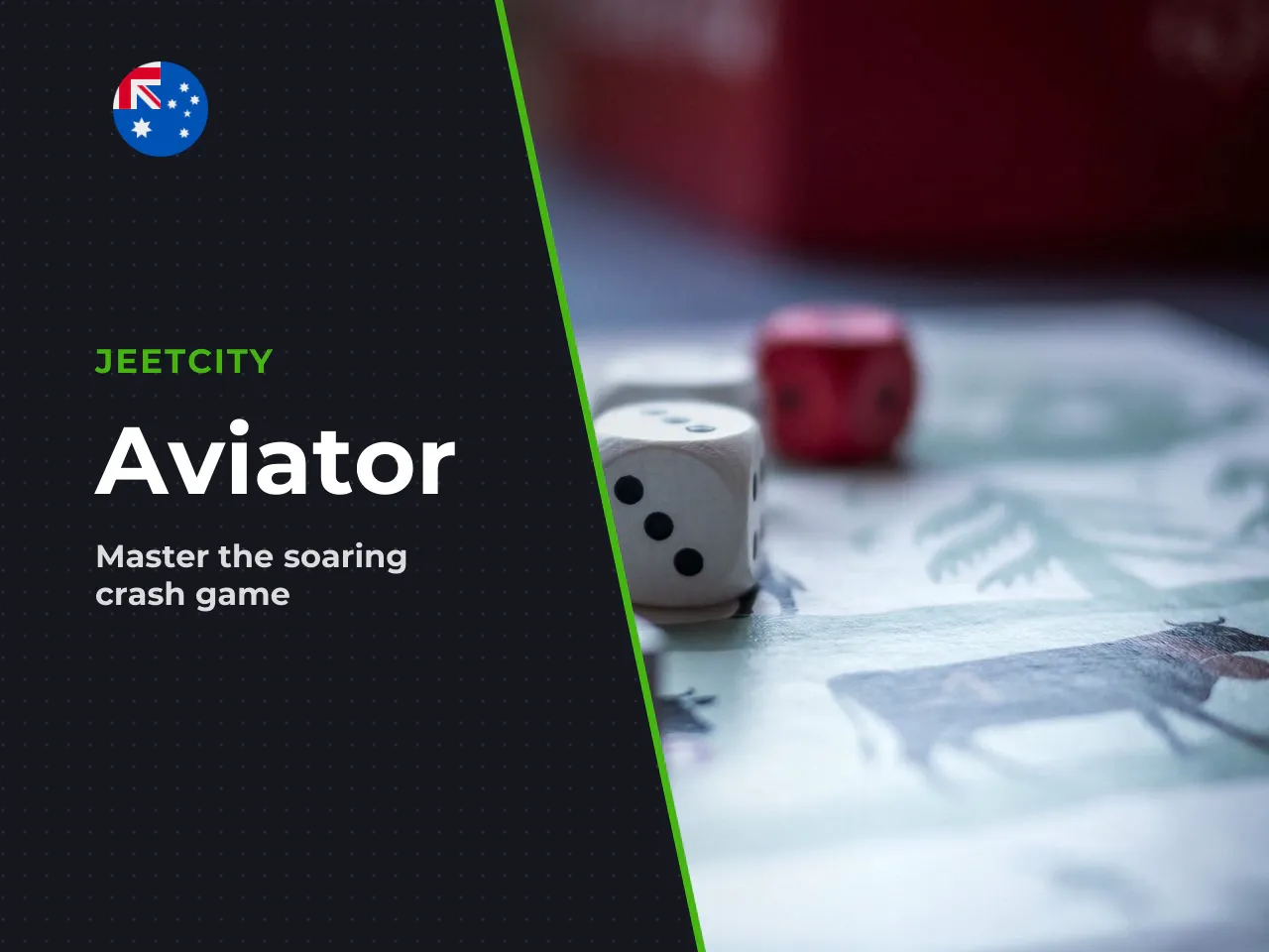 Aviator is a fast online crash