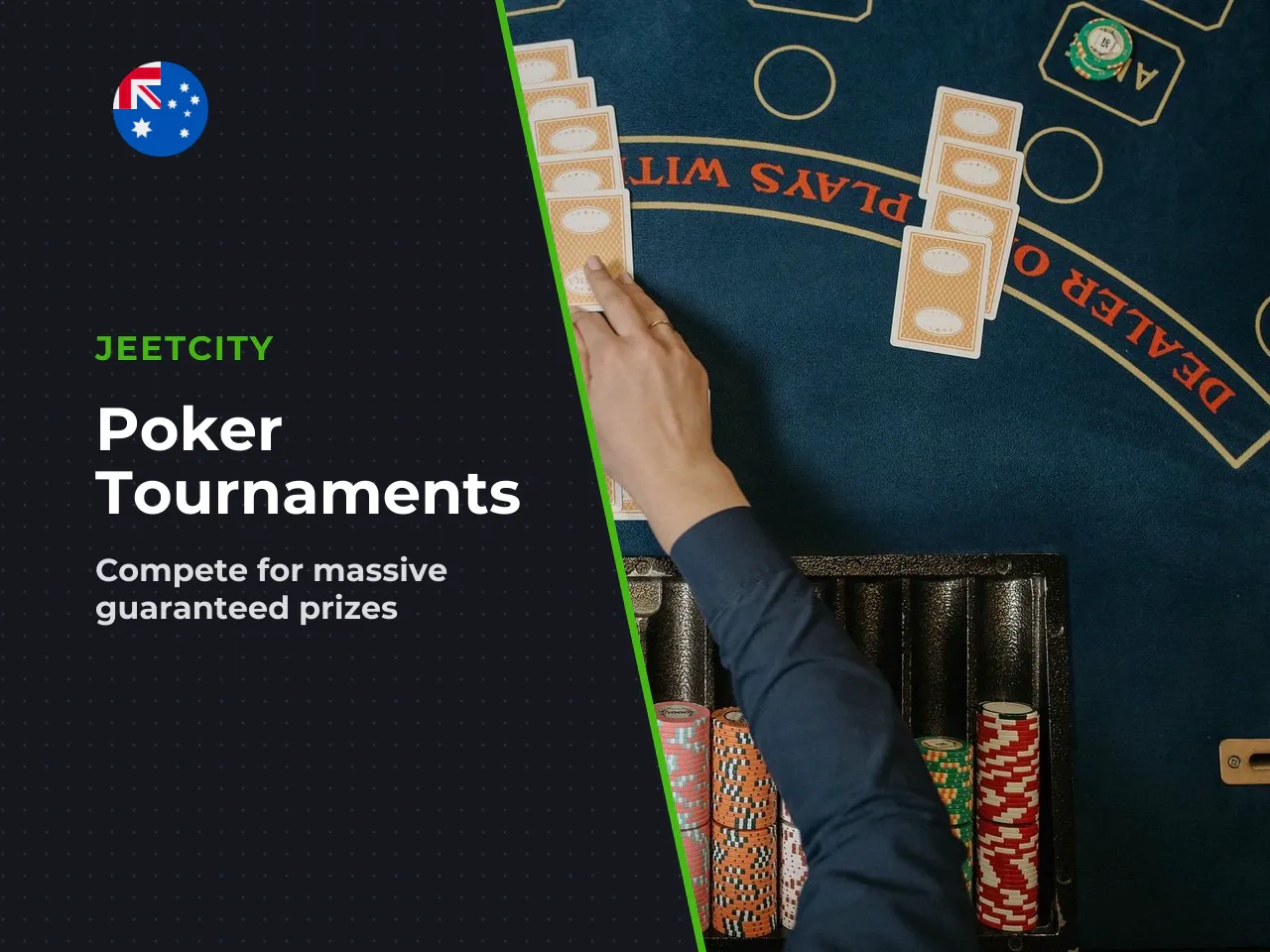 Multi-Table Tournaments MTTs run to a