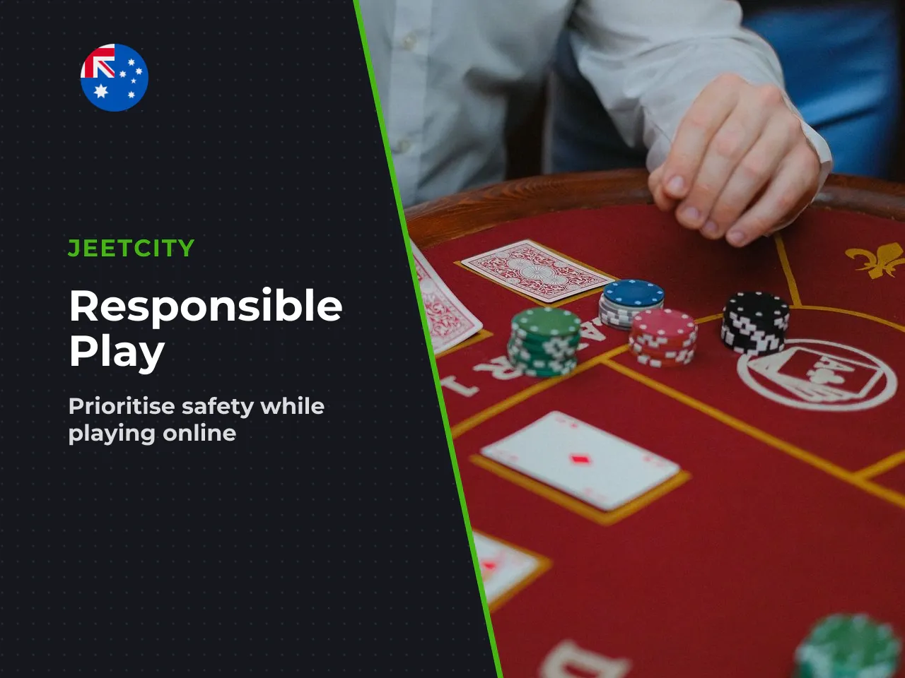 Responsible Gambling and Support. Mines resolves