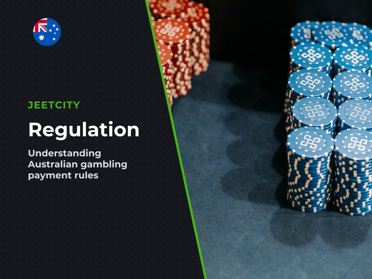 The Regulatory Constraint Australians Should Understand
