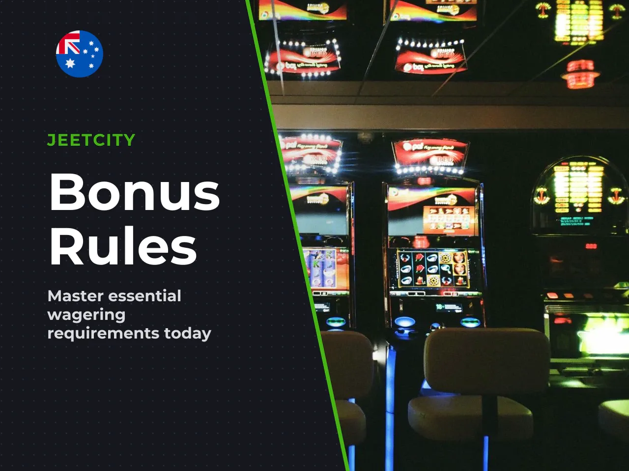 Bonus Terms to Check Before You