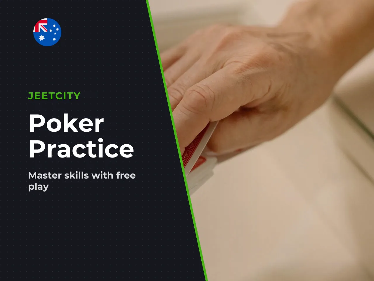 Poker Demo and Free Poker Skill
